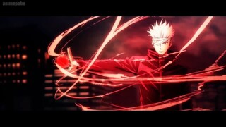 Best moments of Jujutsu Kaisen 0