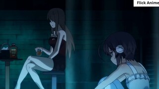 Tóm Tắt Anime Hay _ Cuộc xâm lăng phòng trọ ( Phần 2 ) _ 2