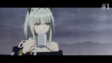 Arknights- Perish in Frost Episode 01 Eng Sub