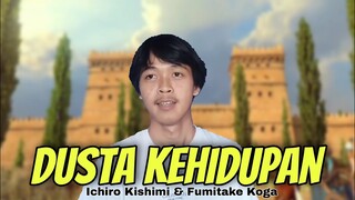 DUSTA KEHIDUPAN TERBESAR - Bahas Buku Part 2