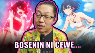 TEPOS DAN MEMBOSANKAN - Weeb News of The Week #116