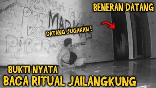 🔴 816- BUKTI NYATA ❗ BACA RITUAL JAILANGKUNG DAPAT MEMANGGIL SETAN