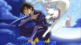 Kekkaishi: (The Barrier Master) -episode- 40