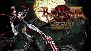 Bayonetta - Bloody Fate บาโยเน็ตต้า บลัดดี้เฟท (ซับไทย)