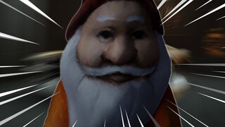 Payday 2 - No Gnome Left Behind Achievement