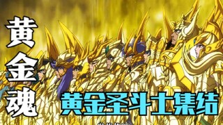 Golden Soul has also come to an end. Guess what we will update tomorrow.