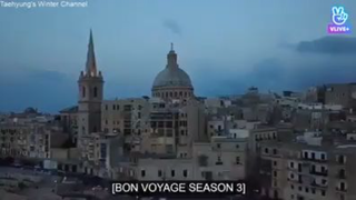 BTS bon Voyage SS3 Ep. 8