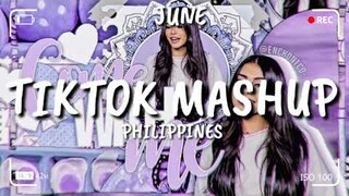 BEST TIKTOK MASHUP JUNE 2021 PHILIPPINES (DANCE CRAZE)