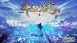 Battle Through The Heaven Season 5 eps 02 Sub Indo