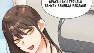 rekomendasi Manhwa