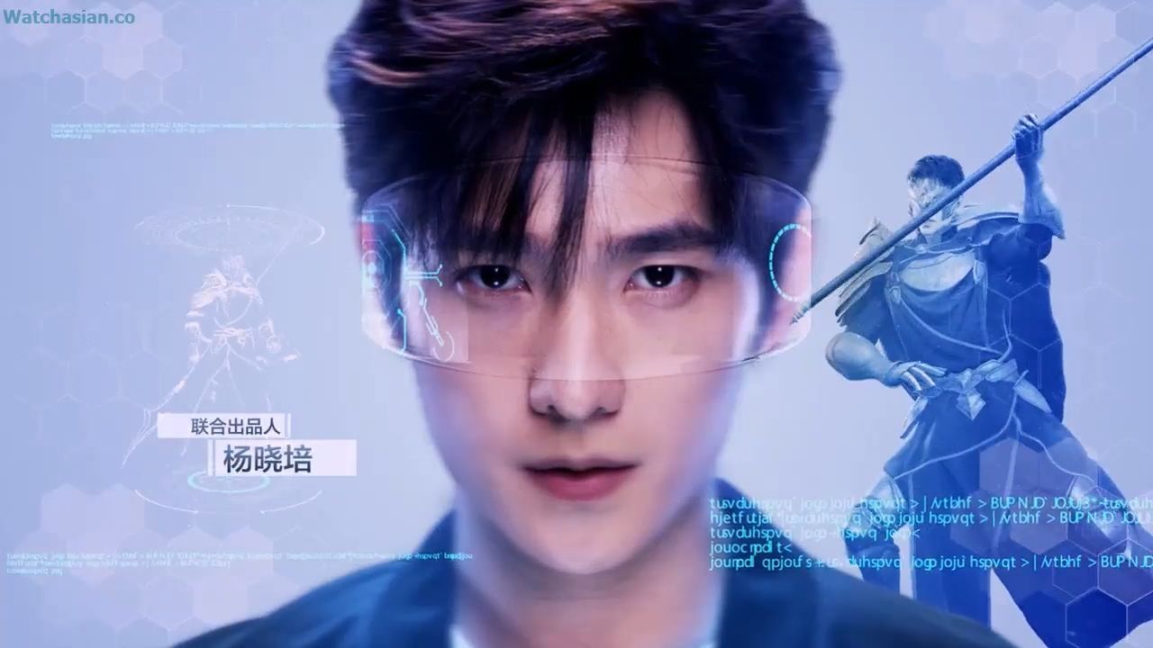 EP1The Kings Avatar Watch HD Video Online WeTV #2 EP1The Kings Avatar Watch HD Video Online WeTV
