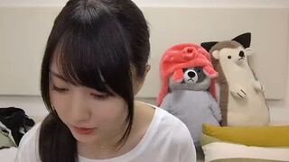 Kaki Haruka (Nogizaka46/のぎおび×SHOWROOM/SHOWROOM Live Streaming/2024.09.27)