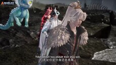 Myriad Realms Supreme Eps 188 Sub indo