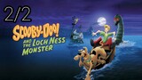 Scooby-Doo! And The Lochness Monster / สคูบี้-ดู ตอน กับอสูรกายใต้บาดาล