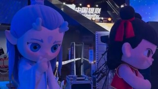 丙丙比心❤️