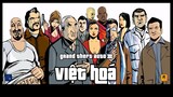 Hướng dẫn cách tải GTA 3 Việt Hóa Mới Nhất  - Hupote