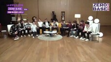 [ENG] Wanna One GO Season 2 Zero Base Ep. 1