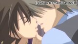[BL] Junjou Romantica : สิ่งที่ต้องทำในฐานะแฟน