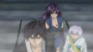 samurai deeper kyo - episode 23