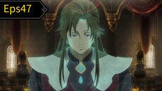 A Will Eternal S3 Eps 47 (153) Sub Bagus 1080P