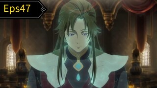 A Will Eternal  S3 Eps 47 (153) Sub Bagus 1080P