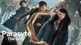 Parasyte: The Grey (2024) Full Horror Film Explained in hindi