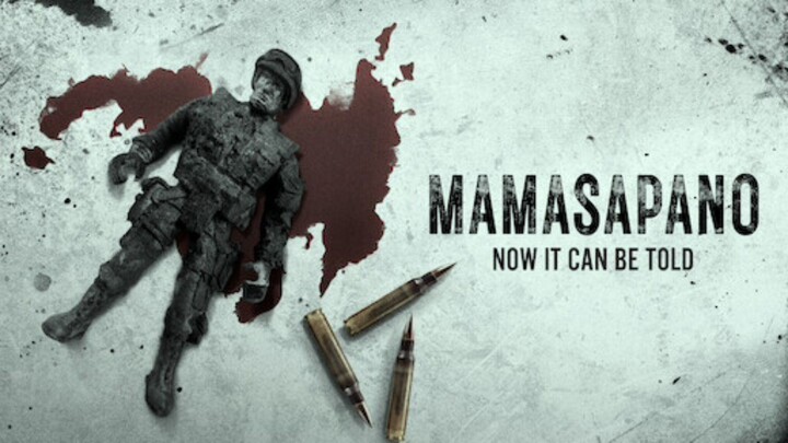 'Mamasapano: Now It Can Be Told' 2022 - FULL MOVIE | HD