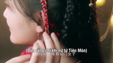 Cô Vợ Tiểu Tiên Của Công Tử Dạ Tộc EP 1 [Sub Việt]
