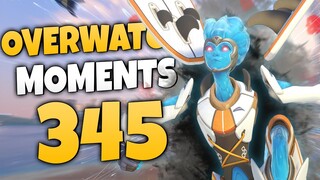 Overwatch Moments #345