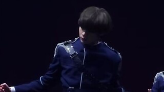 【SM新男团】核心好强！前Trainee A出道组JJ - SM三十周年致敬舞台 SMTOWN直拍
