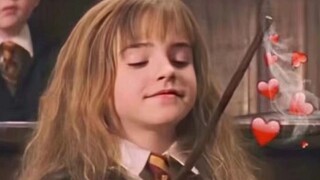 [Harry Potter] Những Khoảnh Khắc Đặc Sắc Của Các Nữ Phù Thủy