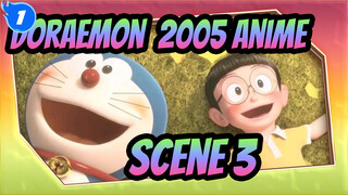 Doraemon (2005 Anime) Scene 3_1