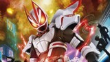 [Terus diperbarui] "Kamen Rider GEATS" kumpulan kata-kata terakhir Kamen Rider lengkap setelah kelua