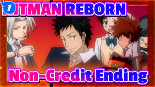 [HITMAN REBORN!][1080P/No Sub]-Non-Credit Ending_1