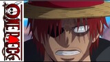 One Piece - Shanks Opening「Ranbu no Melody」