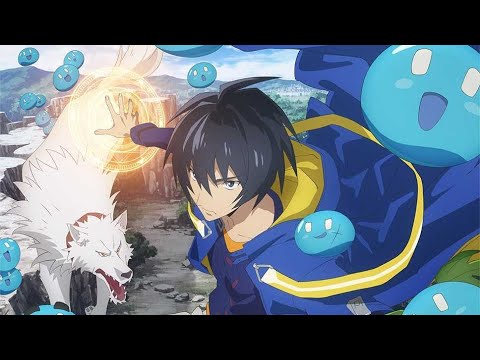 Isekai world Strongest Tamer English dubbed episode 4 - video