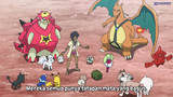 Pokemon Sun & Moon Episode 31