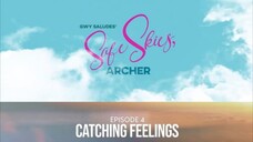 Safe Skies, Archer Ep 4