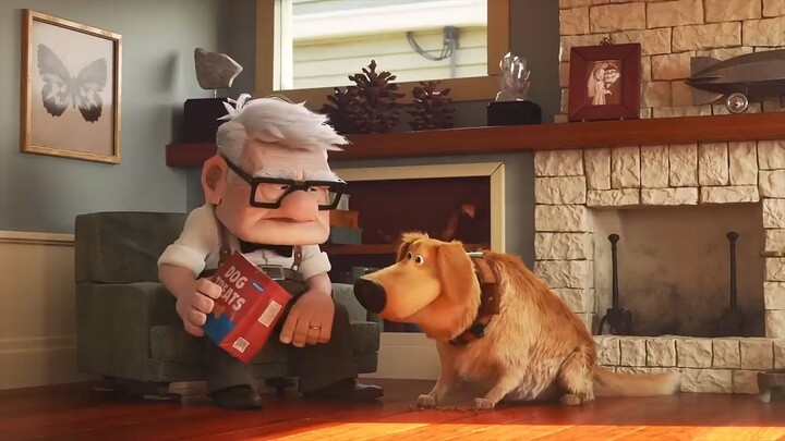 Carl’s Date _ too watch full movie :link in description