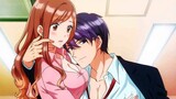 Top 10 Phim Anime Tình Cảm Lãng Mạn Hay Nhất Trong Năm 2021