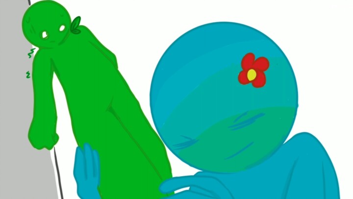 [Algodoo Ball Compe*on] Handwritten: What kind of ball compe*on
