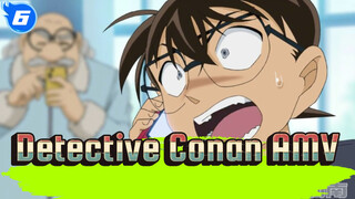 Dalihan yang Resmi | Detective Conan_Z6