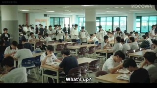 Weak Hero episode 5 ( English Sub)