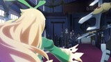 [The Rising of the Shield Hero] The Rising of the Cross-dressing Hero #01 What's wrong with a hero l