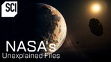 Is an Alien Spacecraft Hiding in the Kuiper Belt? | NASA's Unexplained Files