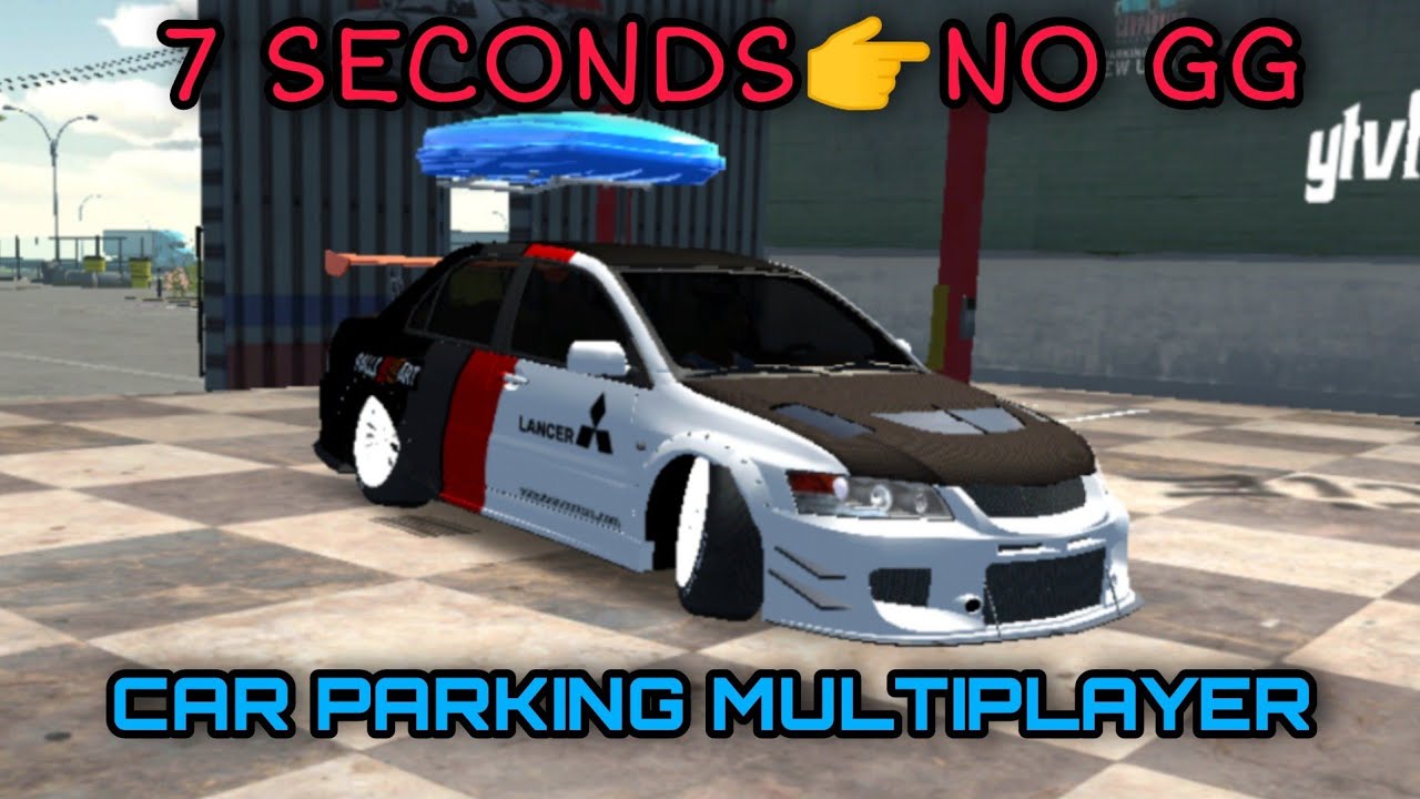 All 152 Vehicles in Car Parking Multiplayer 2023