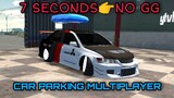 🚀evo 9 🔥best gearbox 👉no gg car parking multiplayer 100% working in v4.8.2 new update
