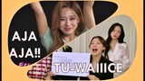 twice alcohol free promotion in a nutshell