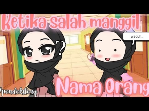 KETIKA SALAH MANGGIL NAMA ORANG🤪🤪🤪🤪