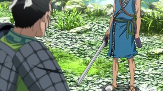 Kingdom Episode 8